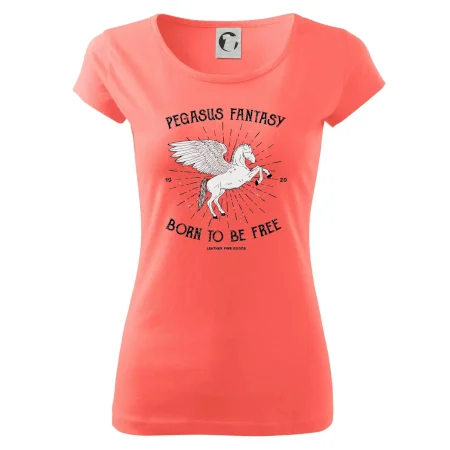 Pegasus fantasy