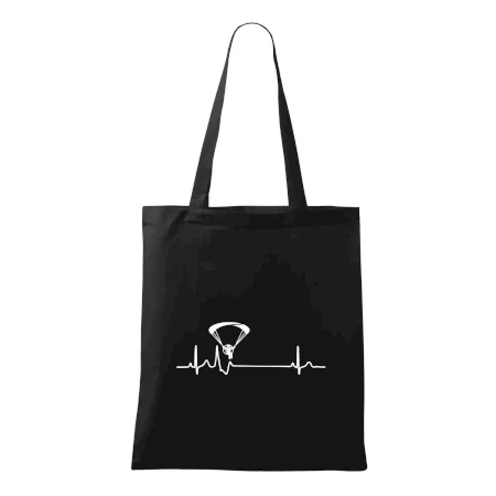 EKG paramotor