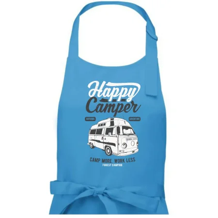 Happy Camper