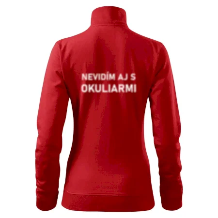 Nevidím aj s okuliarmi