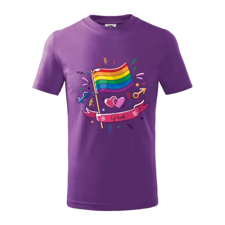 Pride vlajka