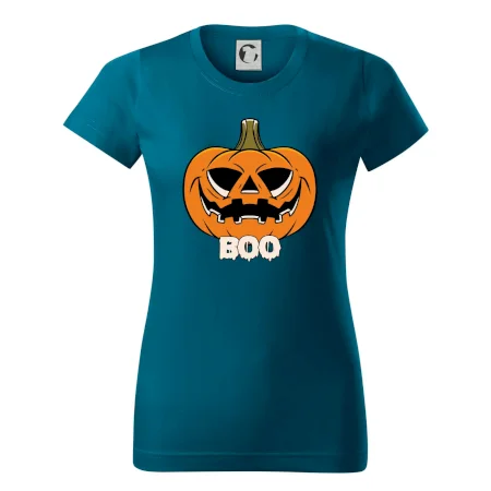 Halloween tekvica