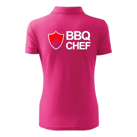 Grilovanie - BBQ Chef