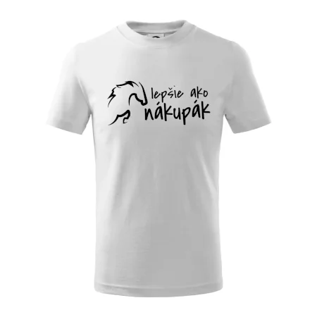 Lepšie ako nákupák