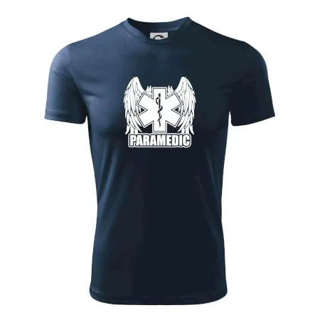 Paramedic