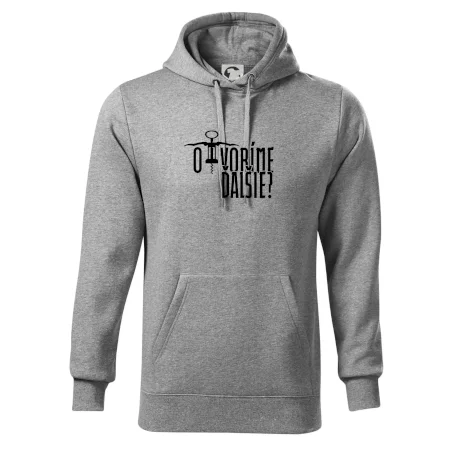 Otvoríme ďalšie?