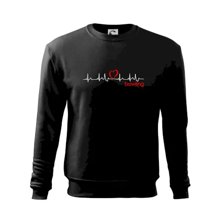 Moje srdce bije pre Bowling