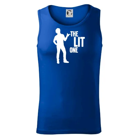 Bachelor party - The lit one