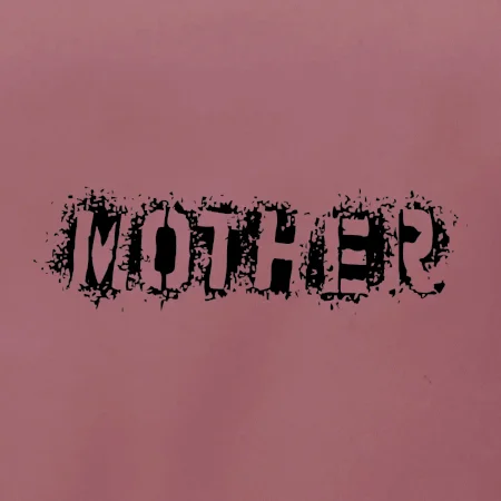 Párové tričko Motherfucker