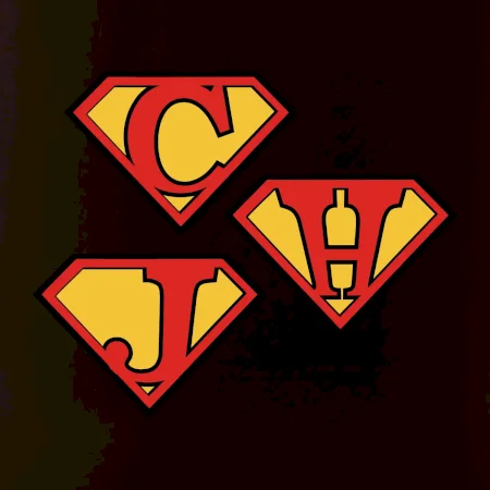 Superman písmeno