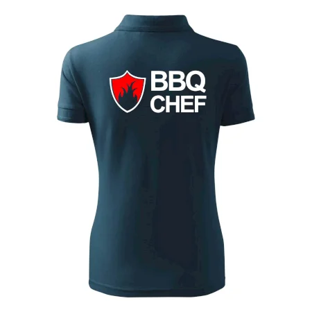 Grilovanie - BBQ Chef