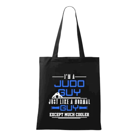 Judo Guy