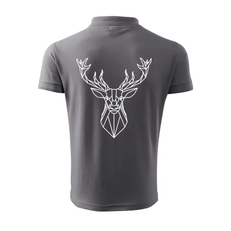 Geometria - Veľký jeleň