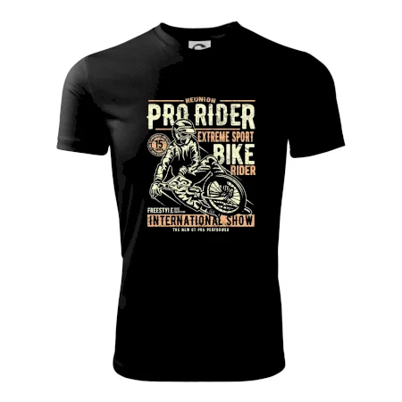 Pro Rider