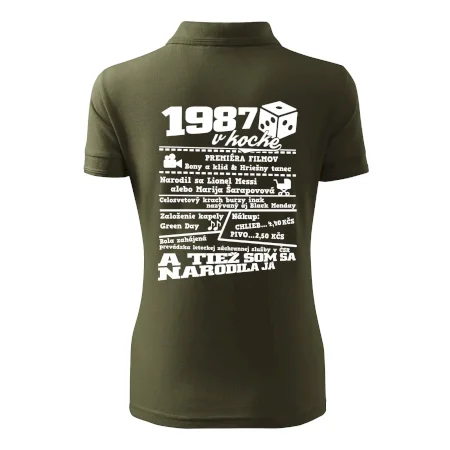 1987 v kocke