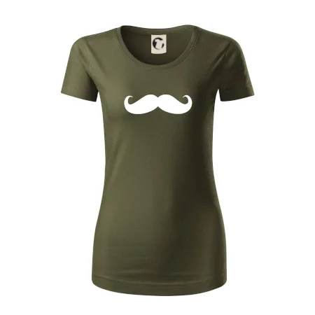 Mustache - fúziky