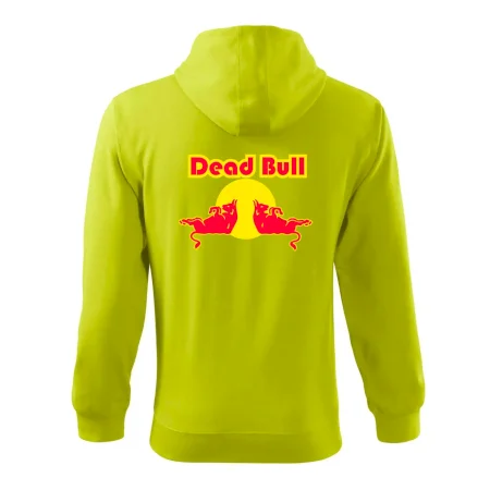 Dead Bull