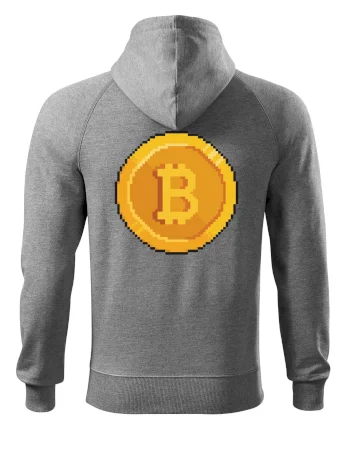 Bitcoin minca