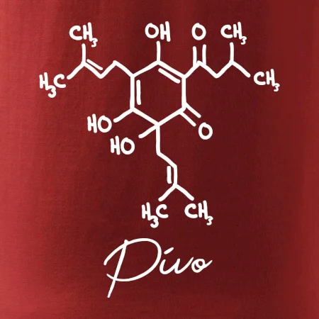 Barová chémia - pivo