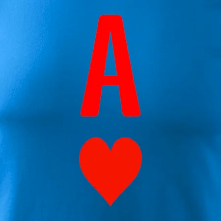 Poker A love