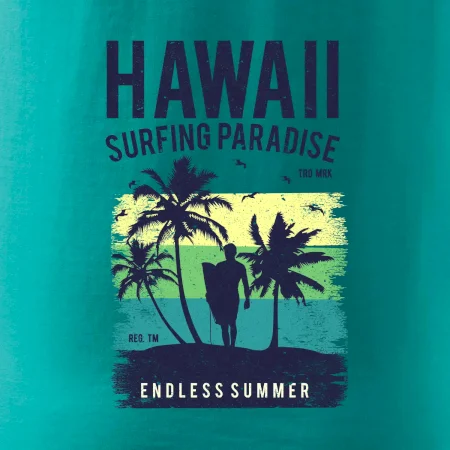 Hawaii