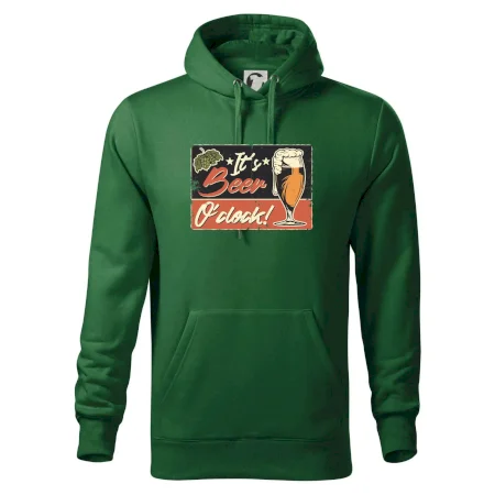Čas na pivo