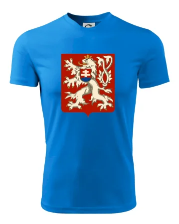 Znak maly Prvá Republika československá 1918–1920