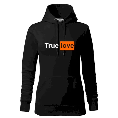 Porn - True Love