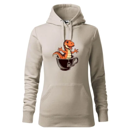 Tea rex