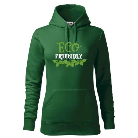 Eco friendly - lístočky
