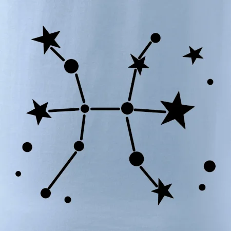 Súhvezdie - Pisces - Ryby