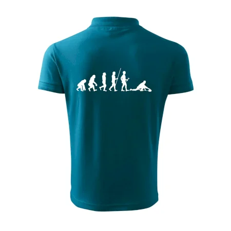Evoluce curling