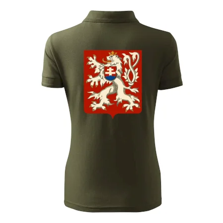 Znak Česko-Slovenská republika 1938–1939