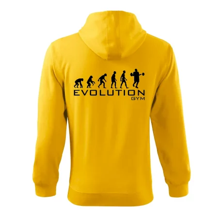 Evolúcia Gym