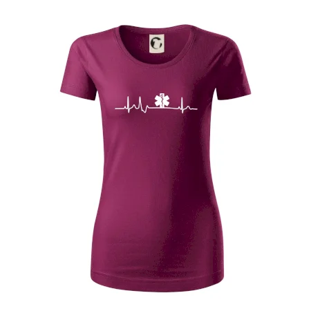 EKG rescue