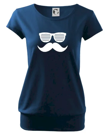 Mustache okuliare