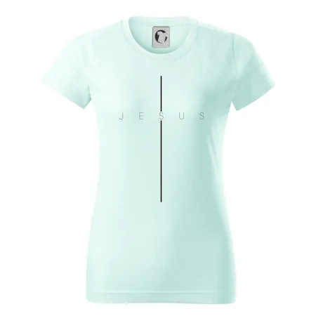 Jesus nápis v kríži