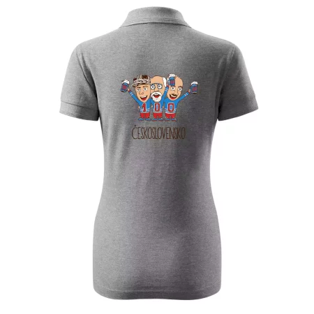 Československo 100 let - pivo (Pecka design)