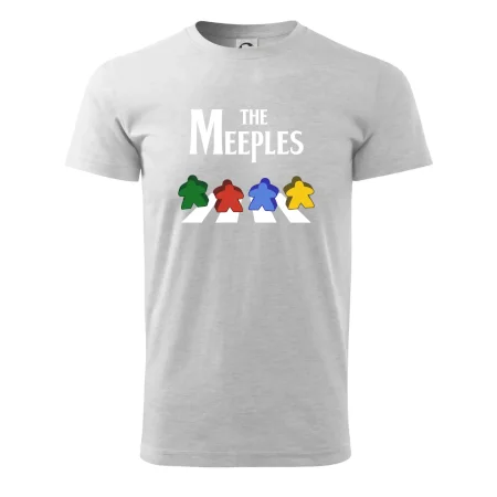 The Meeples