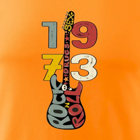 Ročník kytaristy rock drugs sex