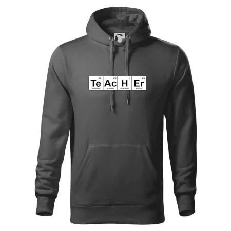 Periodická tabulka - Teacher