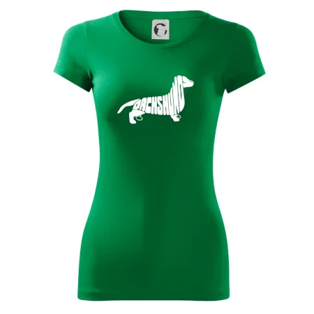 Jazvečík - Dachshund