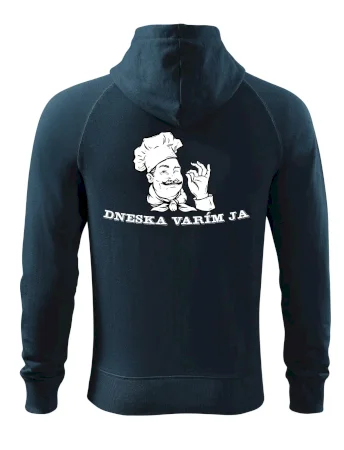 Dneska varím ja SK