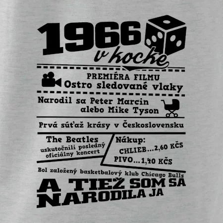1966 v kocke