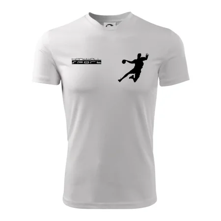 Handball sport
