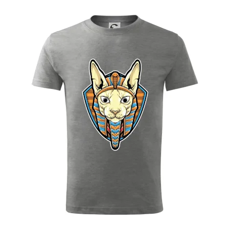 Egyptská mačka