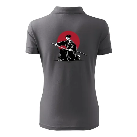 Japan culture - samurai