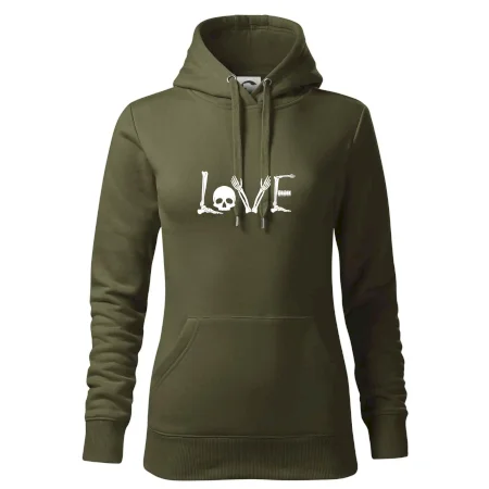 Radiologie LOVE