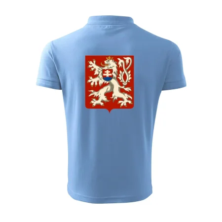 Znak maly Prvá Republika československá 1918–1920