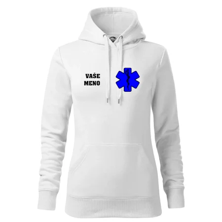 Rescue - Vaše meno